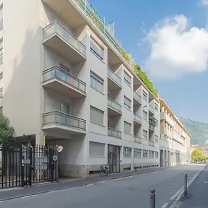 Apartment Marcello's, Como